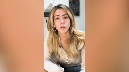 Sospesa patente dopo malore: il caso di Elena Tuniz e il Codice della strada di Salvini