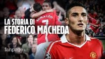 Macheda: "Il gol all'Aston Villa mi ha cambiato la vita. Ho fatto fatica ad andare avanti"