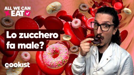 Cosa succede al tuo corpo quando mangi zucchero e come capire se ne assumi troppo