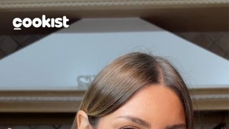 Pane fatto in casa con LIEVITO MADRE