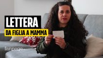 Trova lettera scritta nel 2002 da figlia a mamma: "Voglio ritrovarle per restituirgliela"