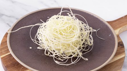 PASTA KATAIFI: come farla a casa in pochissimi passaggi! 🤩