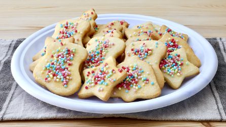 BEFANINI: i biscotti della tradizione toscana da fare per l’Epifania! 🤩