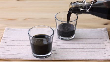 La ricetta originale del LIQUORE ALLA LIQUIRIZIA fatto in casa!