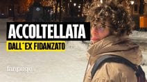 Martina Voce, aggredita dall’ex a Oslo: “Mi ha chiesto: ‘Hai un nuovo ragazzo?’”, poi le coltellate