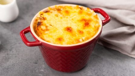Come Preparare la Zuppa di Cipolle Gratinate Perfetta: Ricetta Facile e Veloce