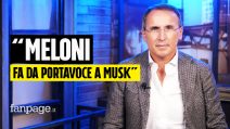 Boccia: “Meloni deve venire in Aula a spiegare cosa vuole fare con Musk, le sue risposte non ci bastano"