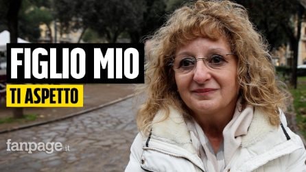 Scomparsa Alessandro Venturelli, l'appello della mamma: "Ti aspetto figlio mio, non provo rabbia"