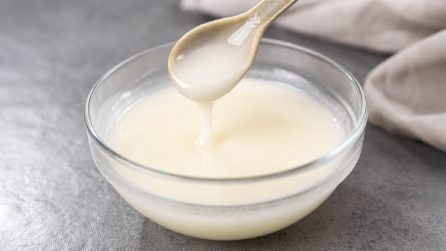 Glassa al Limone: un tocco fresco e versatile per i tuoi dolci