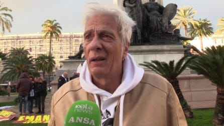 Sit-in per Emanuela Orlandi, chiesto l'accesso alle agende di Ciampi: "Dettagli su pista di Londra"