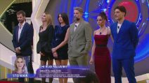 Grande Fratello - Ecco chi andrà al televoto per l'eliminazione questa settimana