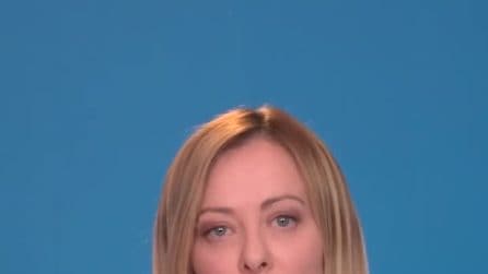 Giorgia Meloni indagata nel caso Almasri: "Non sono ricattabile"