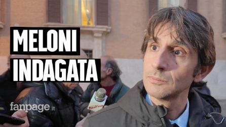 Caso Almasri, Donzelli: "Meloni indagata? Non ci faremo intimidire, faremo riforma della giustizia"