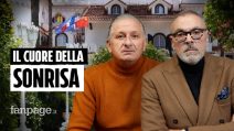 L'appello dei lavoratori: "Salviamo il Castello delle cerimonie, Sonrisa non può chiudere"