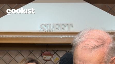 ZABAIONE AL CAFFÈ: la merenda facile e golosa di un tempo