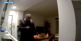 Furti, banda con le chiavi georgiane fermata a Bologna: Hanno svaligiato cinque case