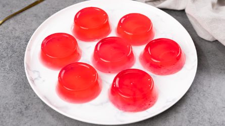 GELATINE ALCOLICHE Fai-da-te: i migliori JELLO SHOTS per le tue feste!