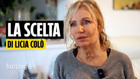 La Terra sta male, Licia Colò: "È come se avesse sempre la febbre a 38 ma nessuno prova a curarla"