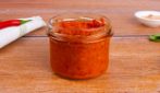 HARISSA: the spicy sauce of Tunisian origin!