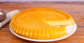 SOFT TART: the quick and easy cake base!