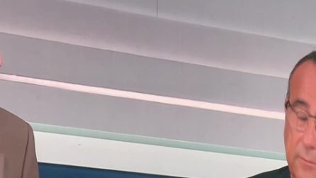 Bianca Balti a Sanremo 2025: "Voglio essere un esempio di vita, non andrò sul palco da malata"