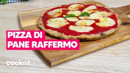 PIZZA DI PANE RAFFERMO