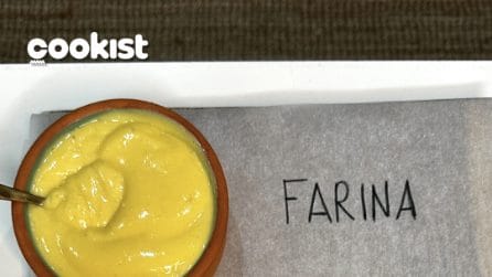 SWEET TIPS CREMA PASTICCERA