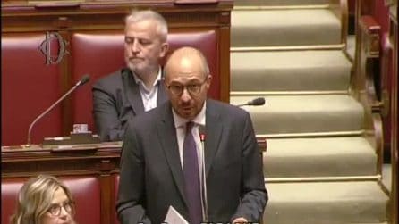 Governo non risponde su uso Paragon da parte di procure e polizia penitenziaria, Faraone: "Inaccettabile"