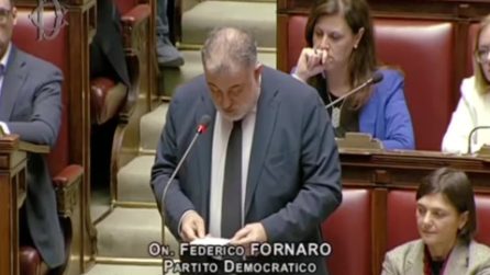 Caso Paragon, Fornaro: "Spiare il direttore di un giornale come Fanpage.it è da Stato di polizia"