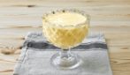 Come fare una CREMA INGLESE bella densa e cremosa!