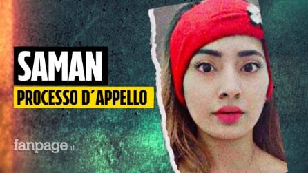 Omicidio Saman Abbas, il fratello Alì Haider ammesso come testimone: “Così si riapre il processo”