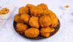 PAKORA: traditional Indian vegetable fritters!