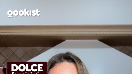 CREMA FURBA AL CACAO: si prepara in 5 minuti