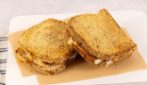 AIR FRYER TOAST: easy, quick and delicious!