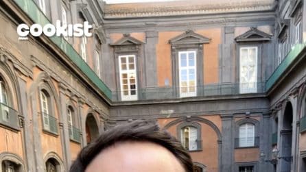 La storia della parigina