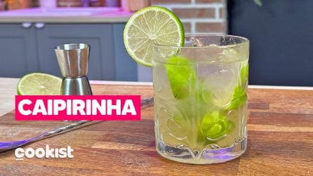 CAIPIRINHA