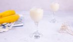 BANANINO: il liquore cremoso al gusto di banana!