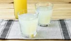 LEMON SYRUP: a touch of freshness for every occasion!