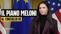 Che cosa ha detto Giorgia Meloni in Parlamento e cosa farà al Consiglio europeo