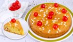 Carnival cake: the soft and delicious dessert, very simple to prepare!