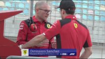Ferrari, le dimissioni di Sanchez dopo il disastro in Bahrain