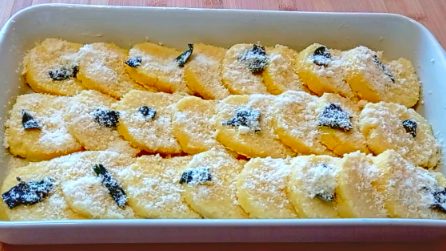 Gnocchi alla romana: la ricetta del piatto caldo e saporito