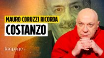Mauro Coruzzi, in arte Platinette: "Maurizio Costanzo, uomo malinconico divorato dalle passioni"