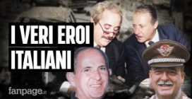Eroi italiani: il 21 marzo si celebra la Giornata della memoria per le vittime di mafia