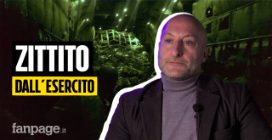 Il maresciallo Chiariglione: "Io demansionato perché ho denuciato soprusi nell'esercito"