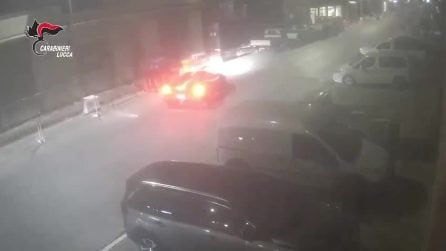 Rapina a Charles Leclerc, arrestate 4 persone a Viareggio