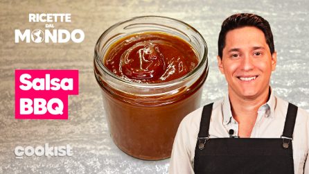 Salsa bbq: come farla in casa in pochi passi
