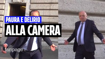 Paura e delirio alla Camera sul Def: "Deputati hanno fatto il ponte dal 24 aprile al 3 maggio"