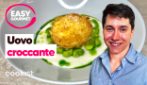 Uovo croccante