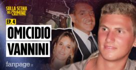 Omicidio Vannini [RICOSTRUZIONE 3D INEDITA] dallo sparo alle condanne dei Ciontoli